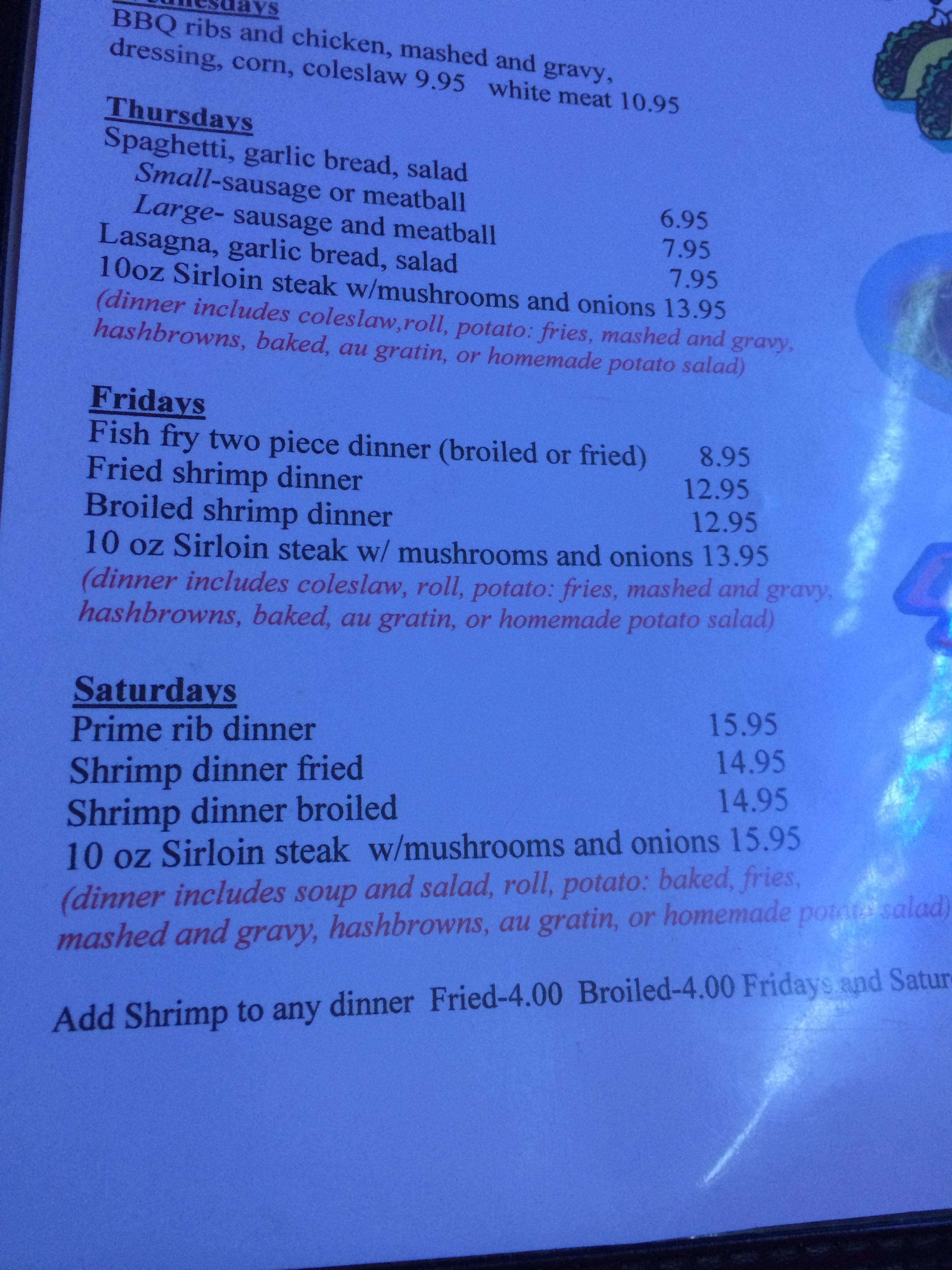 Photo credit: Tripadvisor