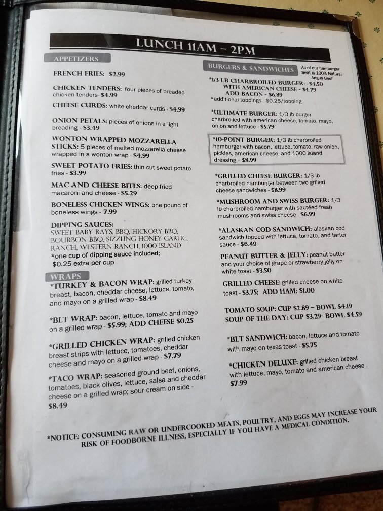 Photo credit: Tripadvisor