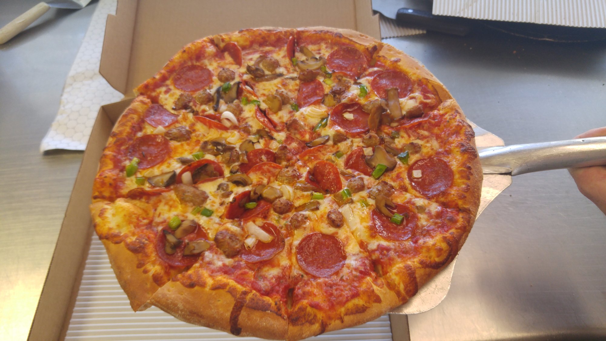 Photo credit: tripadvisor