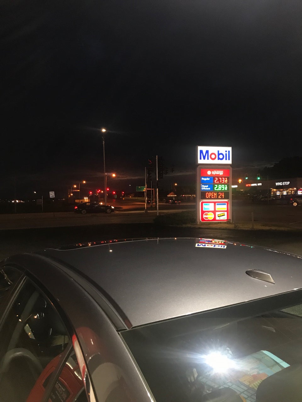 LAYTON STOP 2415 E Layton Ave, Cudahy