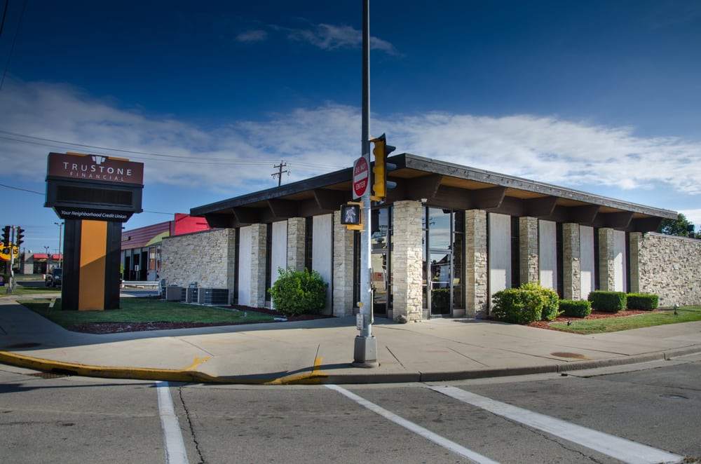 TruStone Financial Federal Credit Union 5570 S Packard Ave, Cudahy
