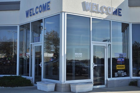 Enterprise Rent-A-Car 2727 E Layton Ave, Cudahy
