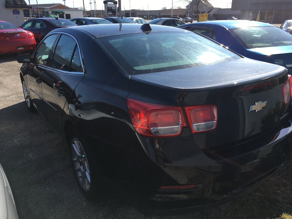 Sam's Auto Sales LLC 5800 S Packard Ave, Cudahy