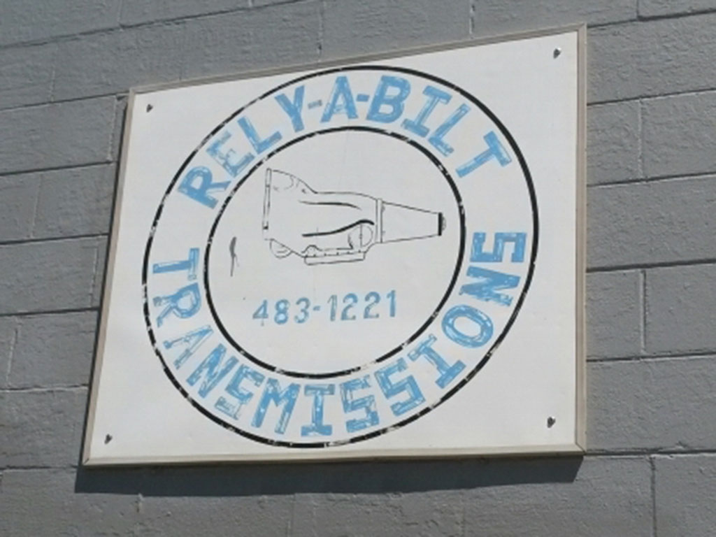 Rely-A-Built Transmission Service 5231 S Pennsylvania Ave, Cudahy