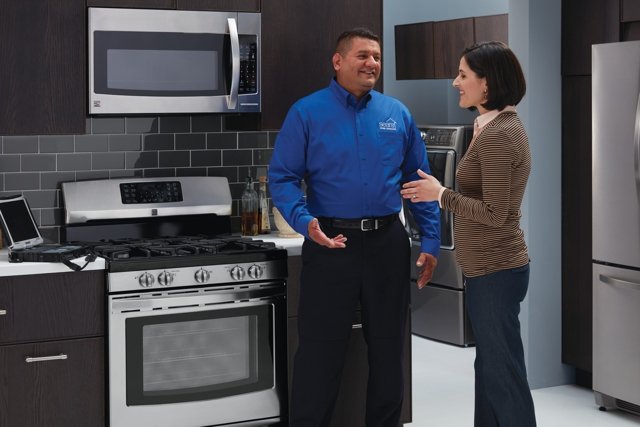 Sears Appliance Repair 6077 S Packard Ave, Cudahy