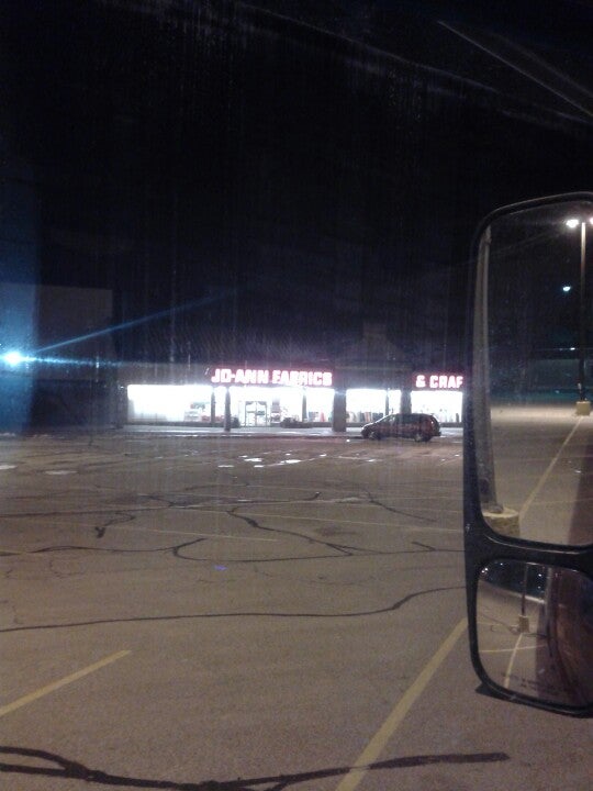 JOANN Fabrics and Crafts 5656 S Packard Ave, Cudahy
