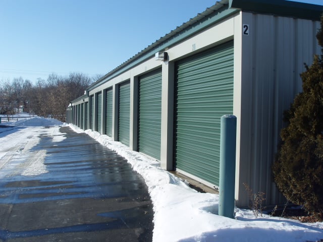 Storage Plus of Wisconsin-Deerfield