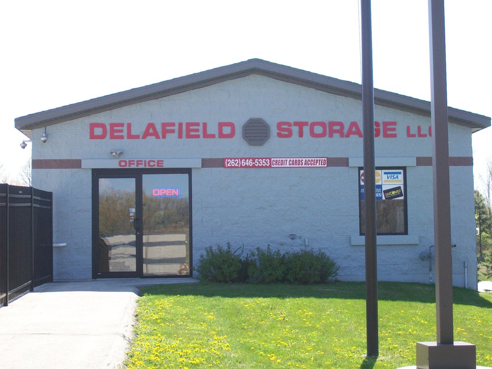 Delafield Storage, LLC