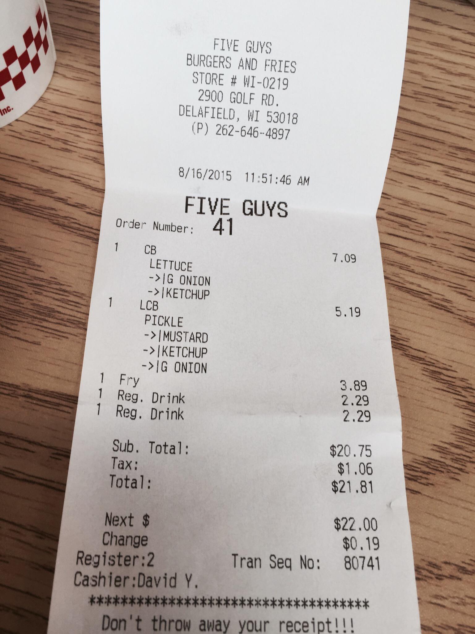 Photo credit: Tripadvisor