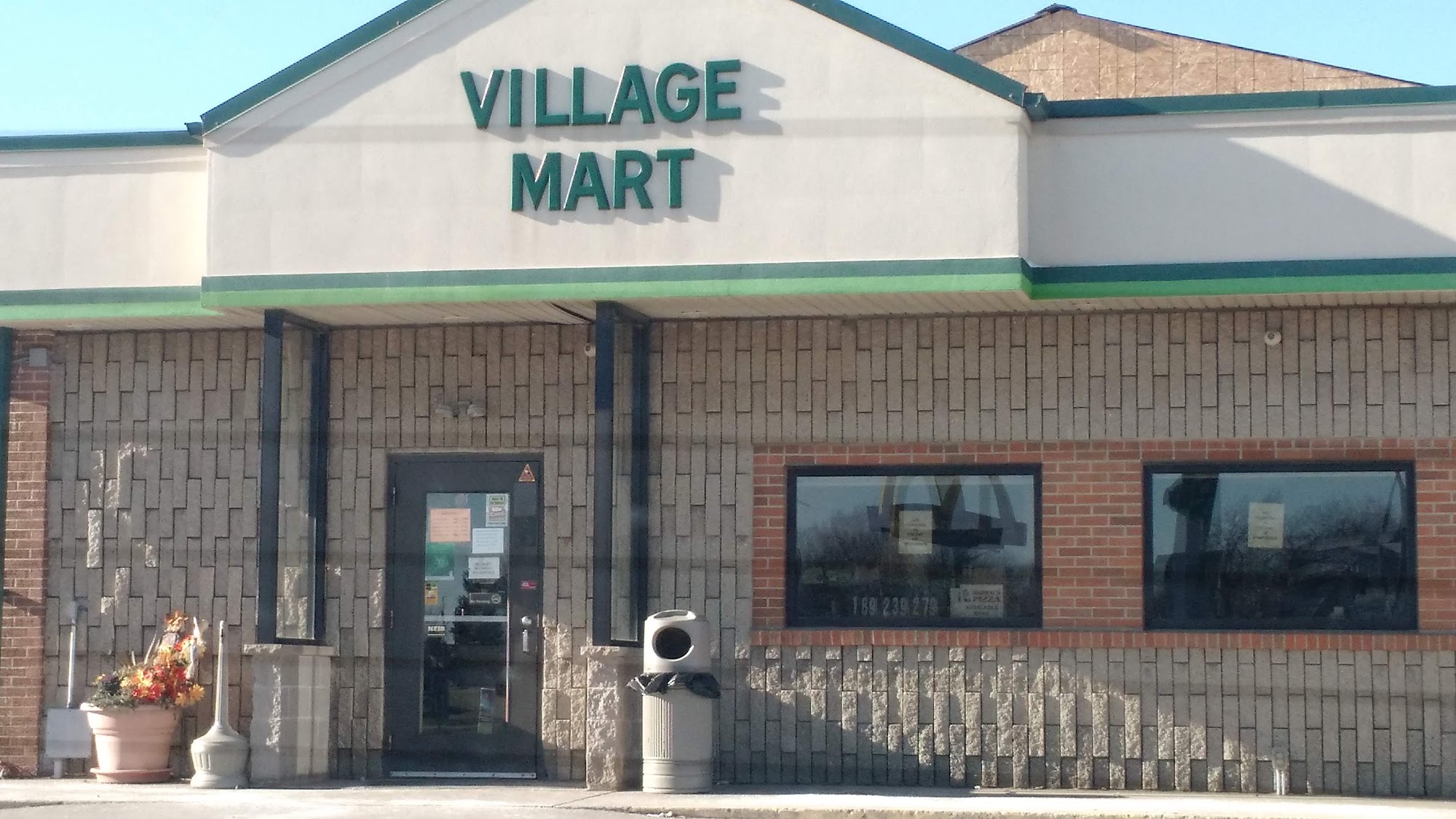 Village Mart Inc
