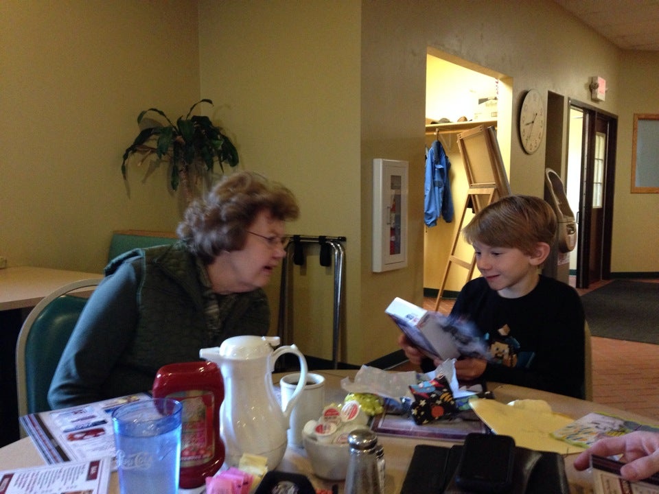 Photo credit: foursquare