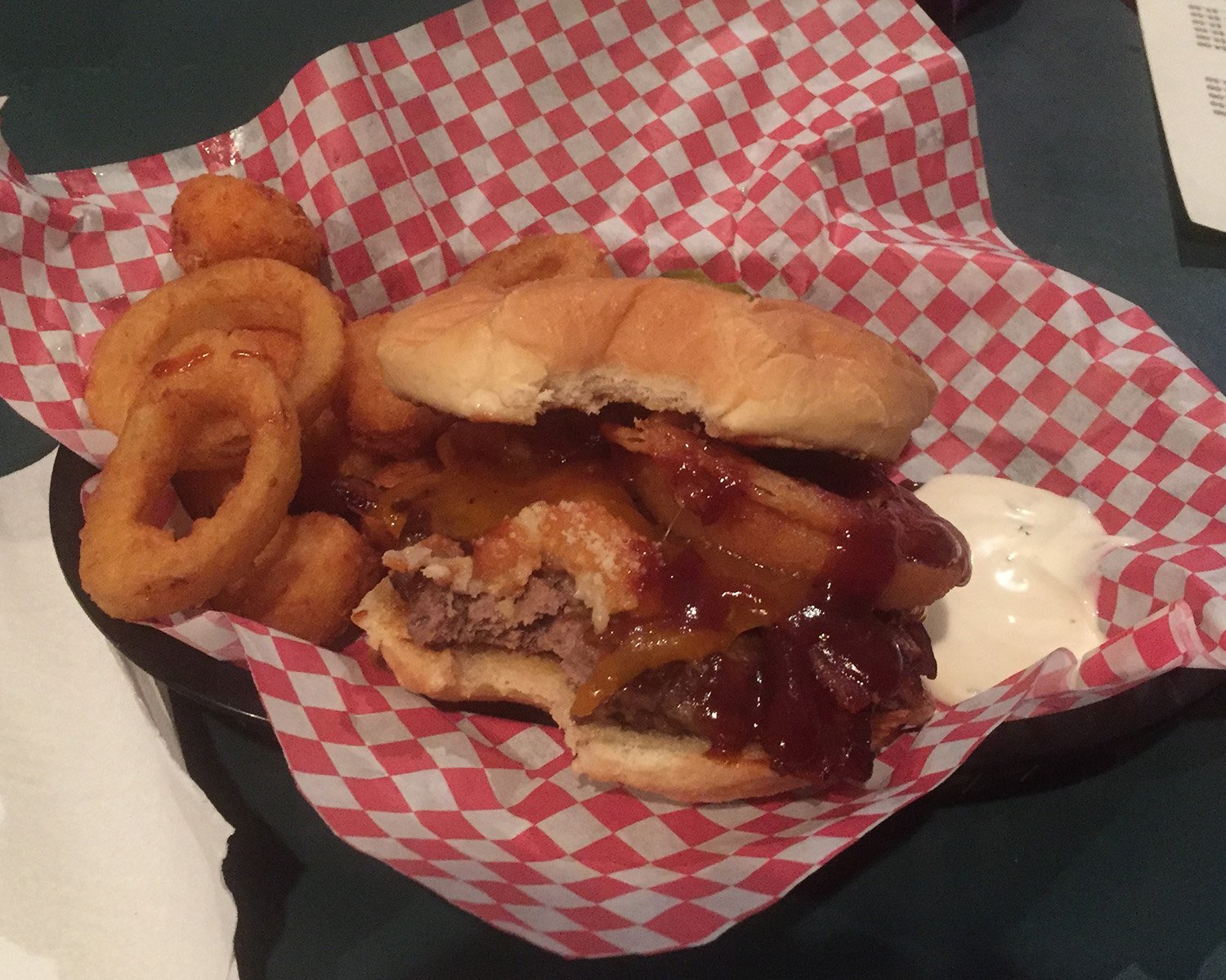 Photo credit: tripadvisor