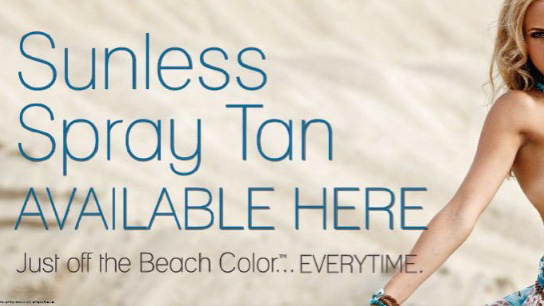 Endless Summer Fitness & Tanning