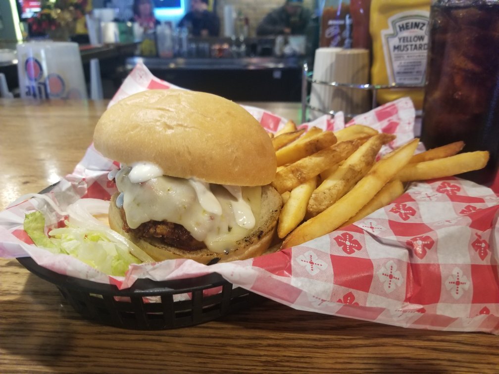 Photo credit: tripadvisor