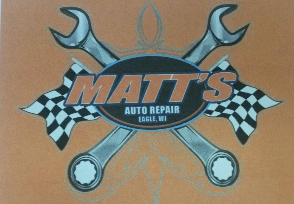 Matt's Auto Repair & Sales