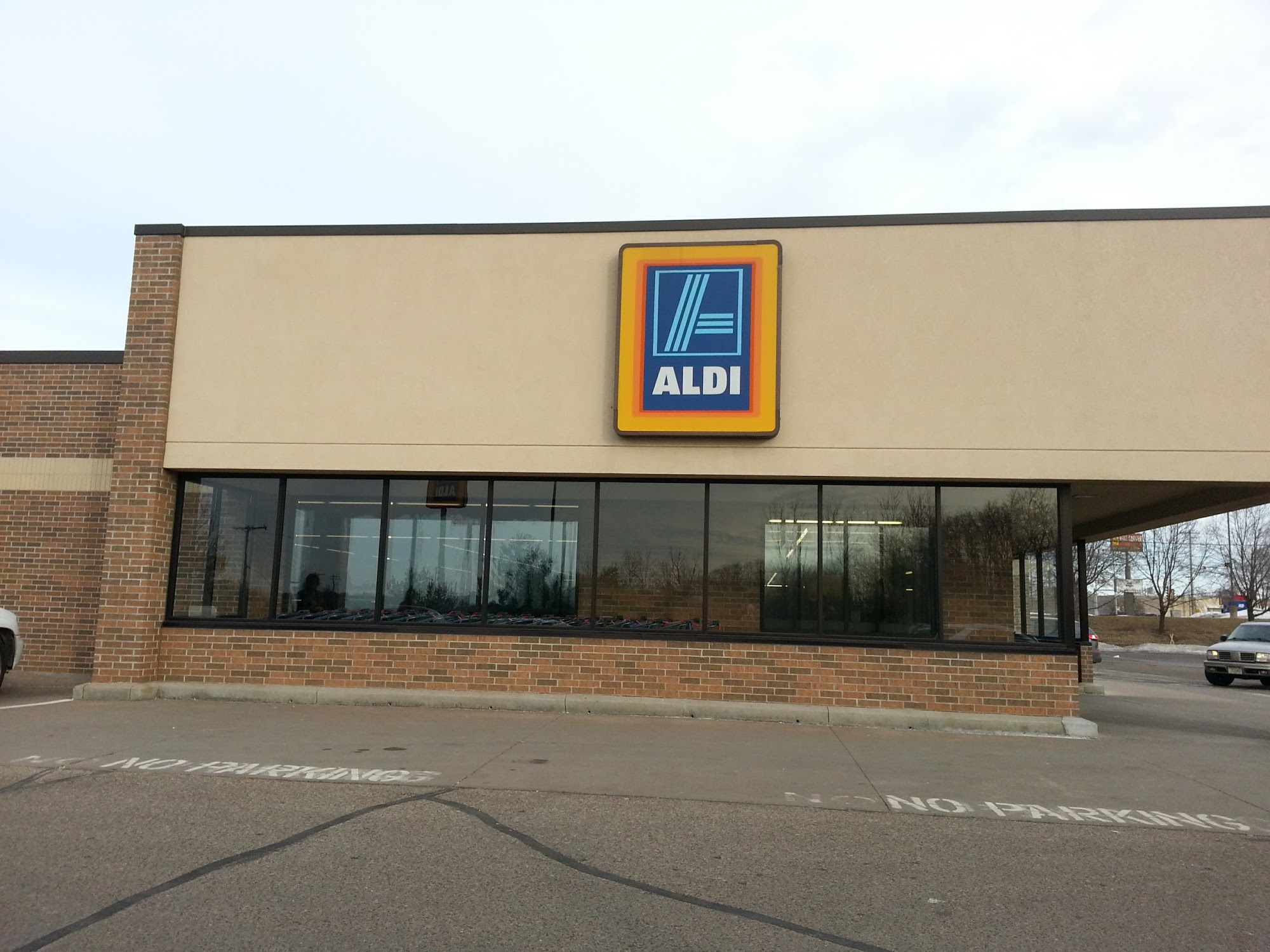 ALDI