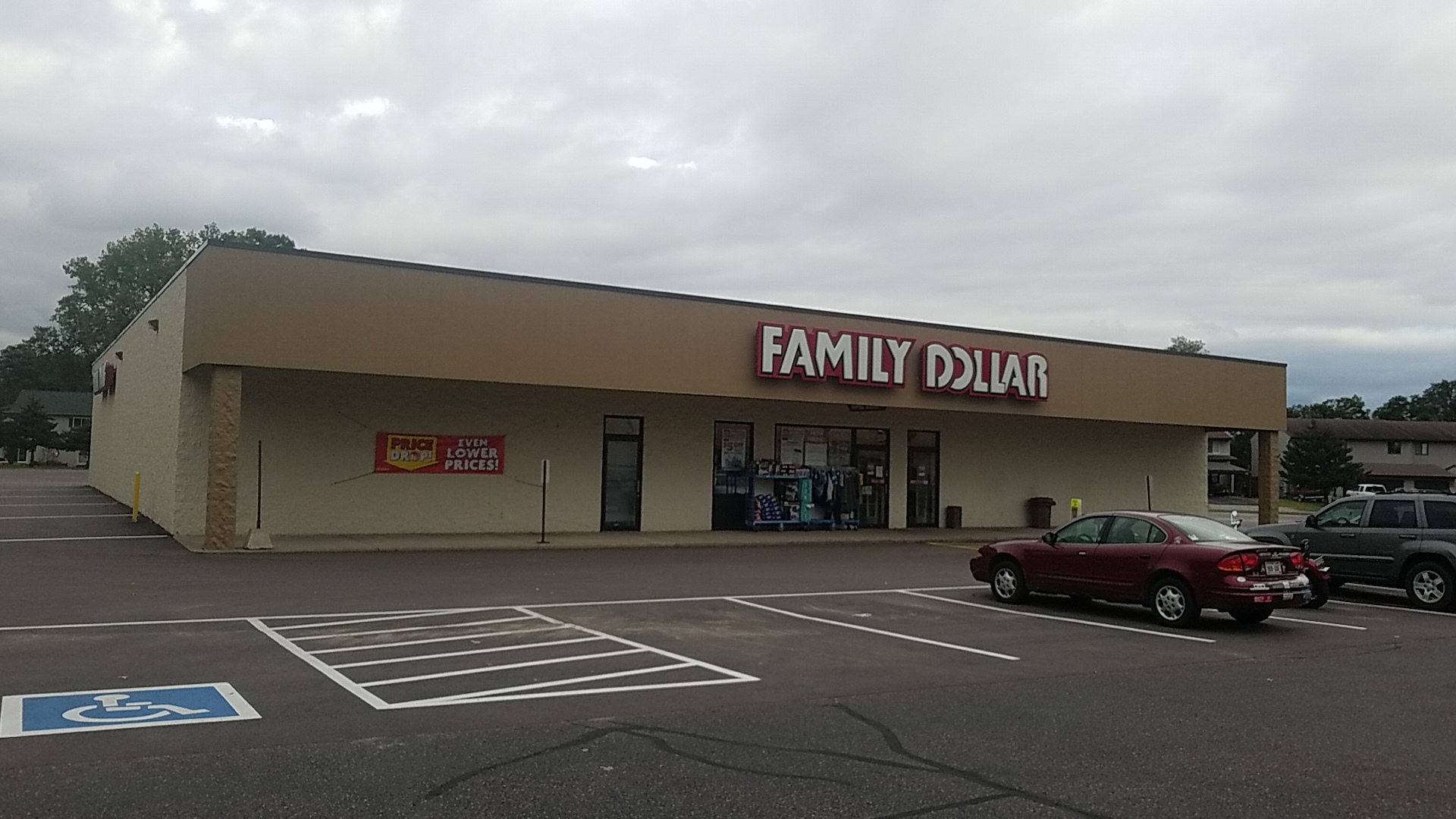 Family Dollar