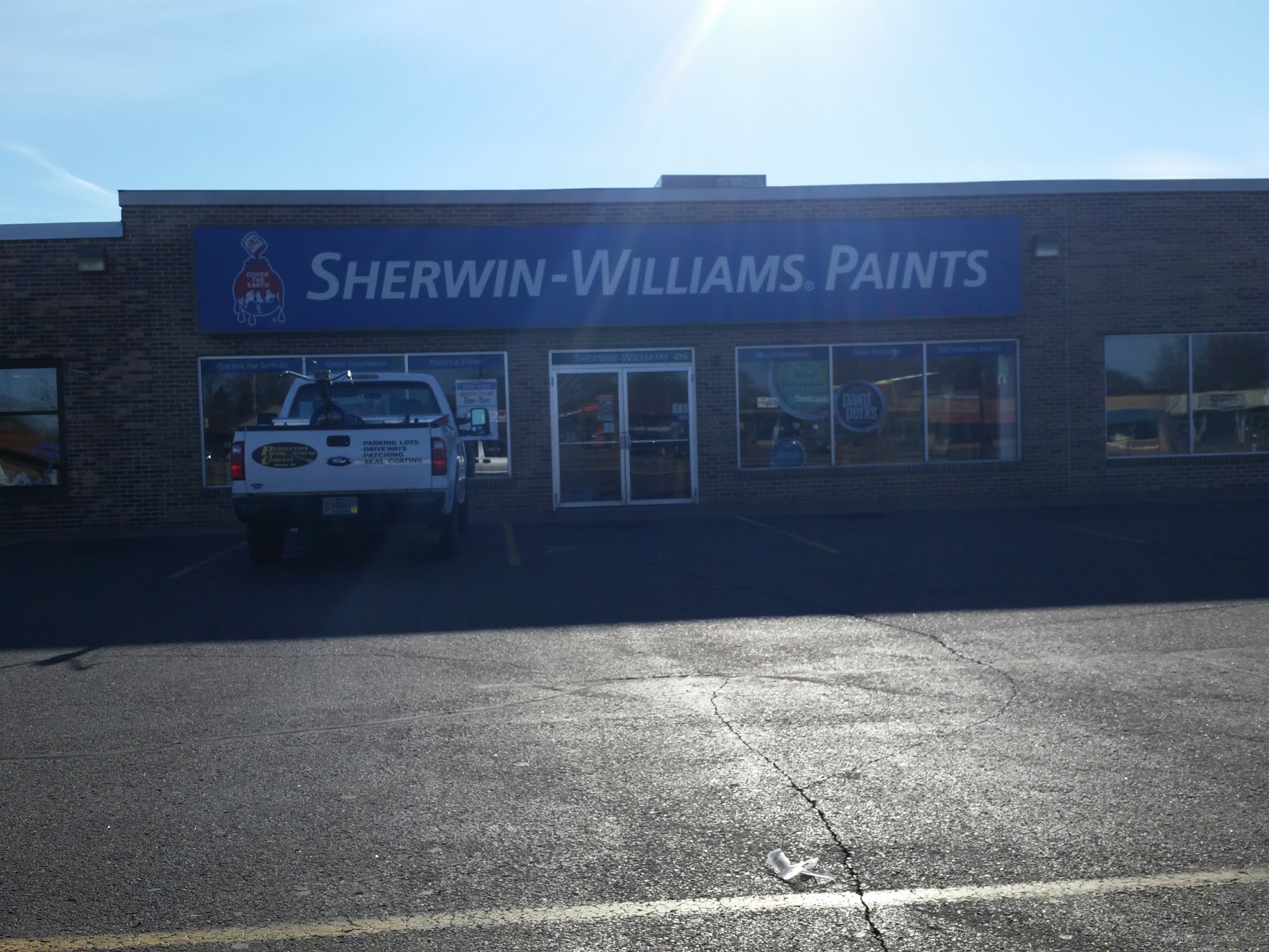 Sherwin-Williams Paint Store