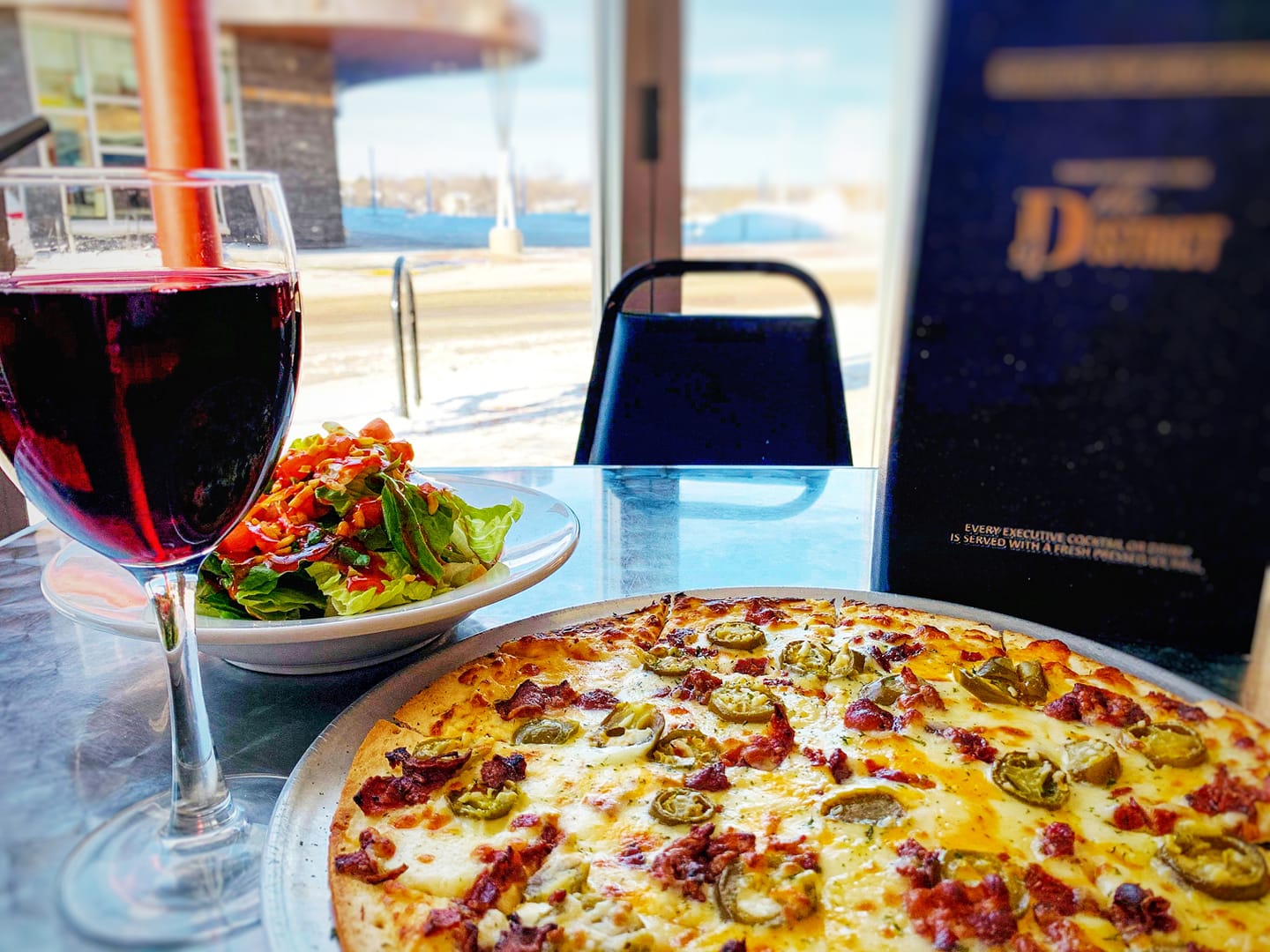 Eau Claire, WI Restaurants Open for Takeout, Curbside Service and/or