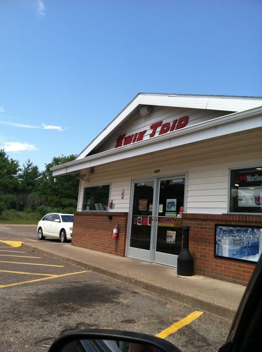 Kwik Trip