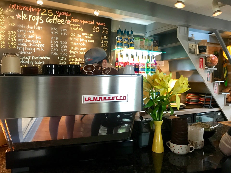 Photo credit: foursquare