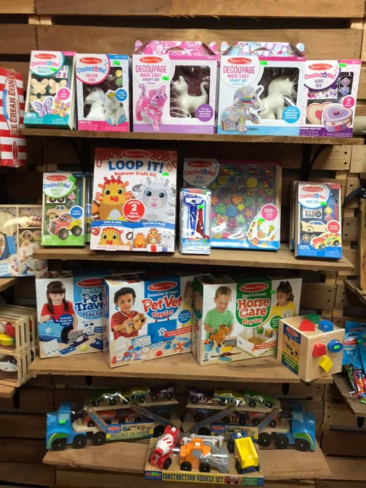 SUGAR & SPICE GREENHOUSE AND GARDEN CENTER, LLC Fennimore WI Hours