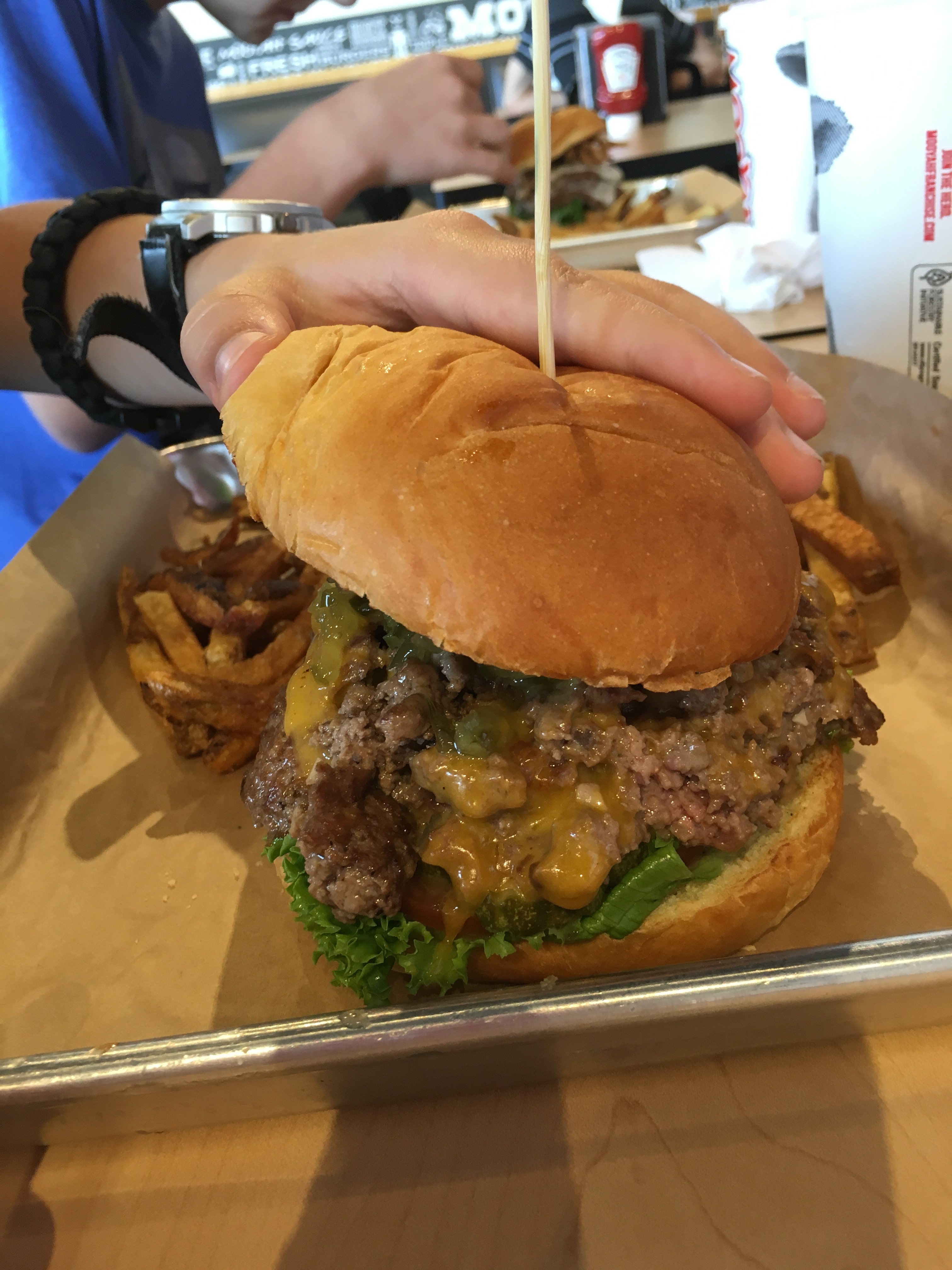 Photo credit: tripadvisor