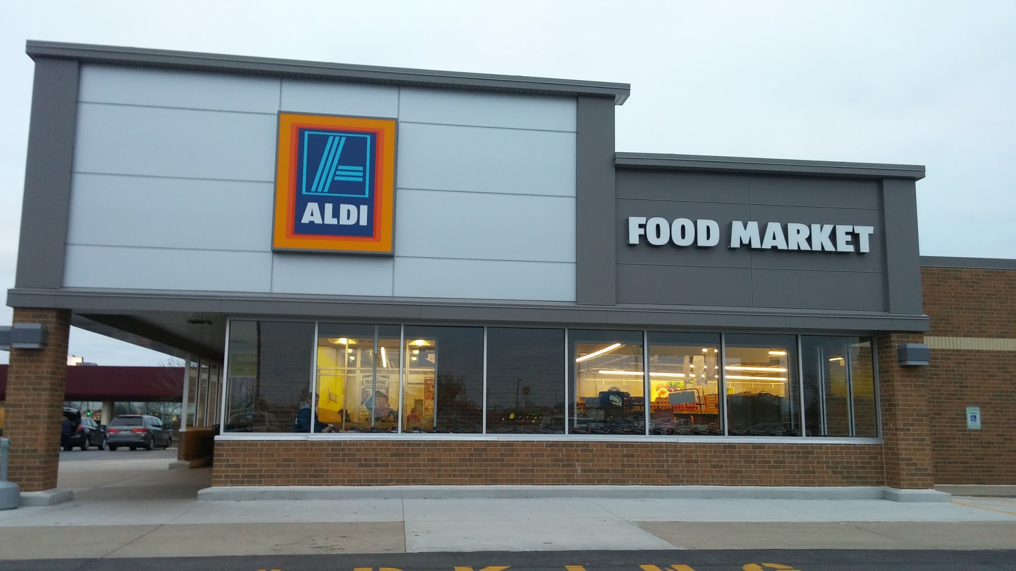 ALDI