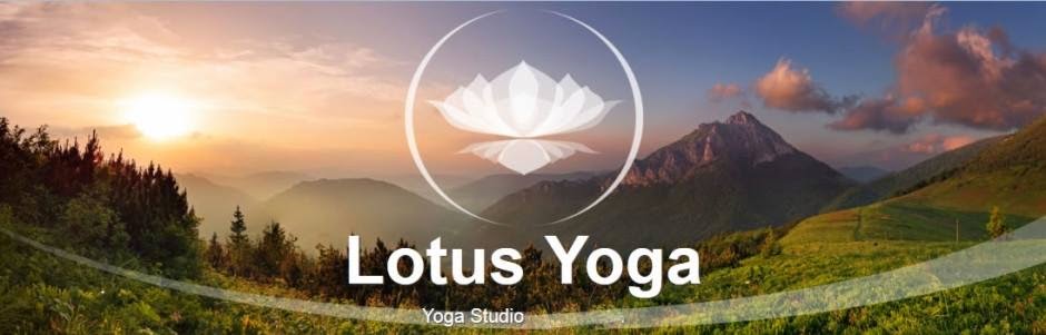 Lotus Power Yoga & Massage