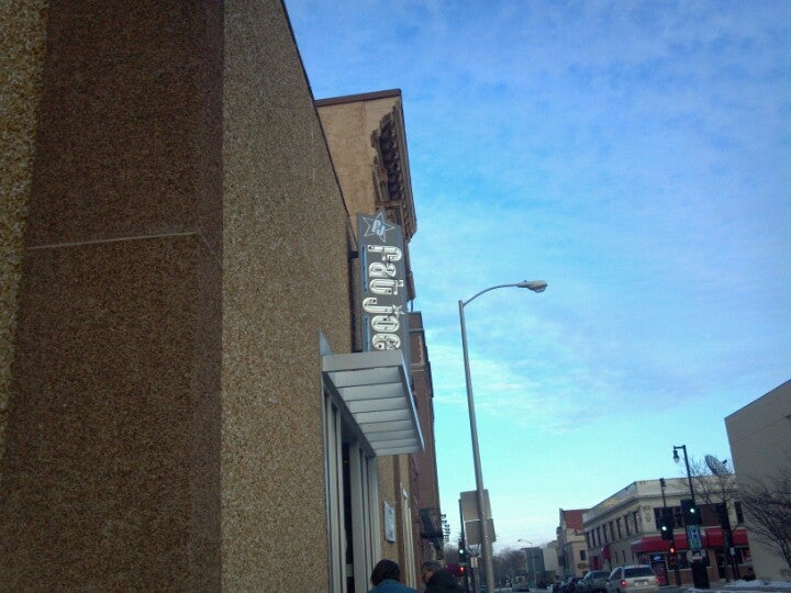 Photo credit: foursquare