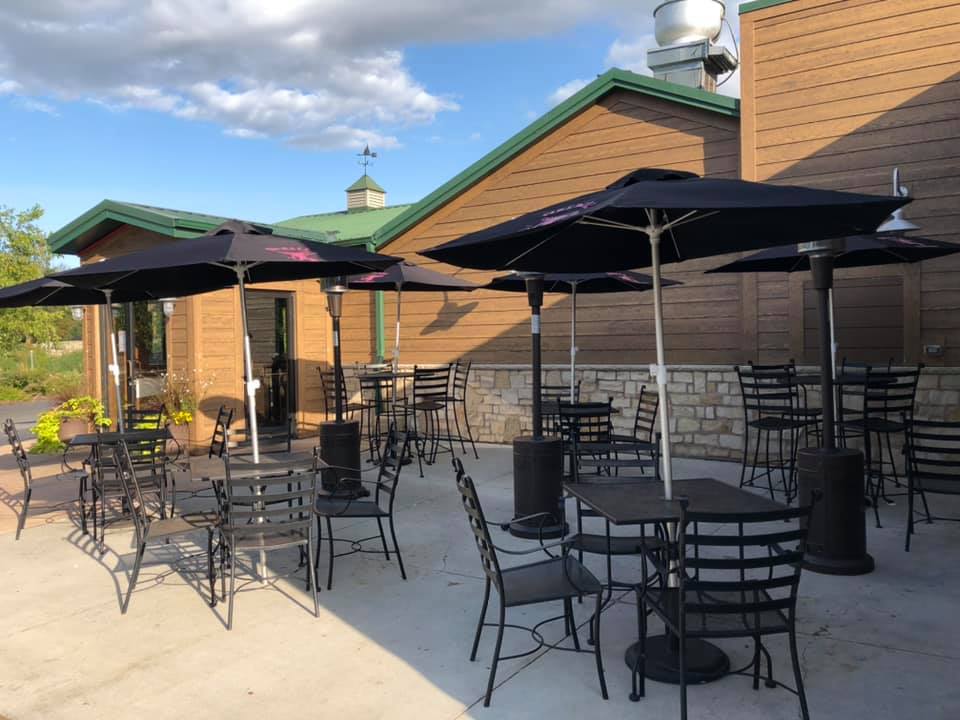 Fond Du Lac, WI Restaurants Open for Takeout, Curbside Service and/or