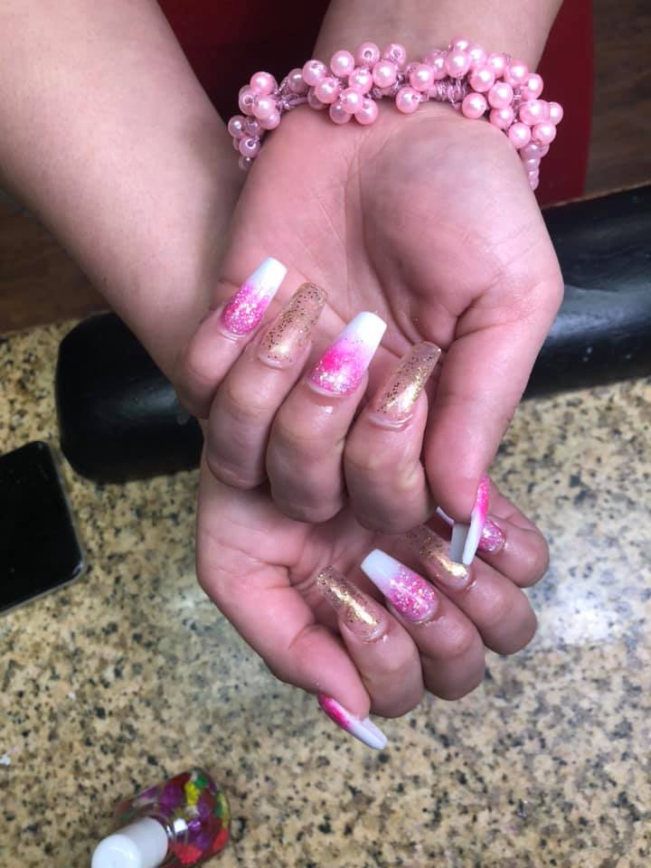 Pretty Nails