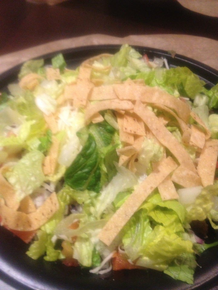 QDOBA Mexican Eats 8789 N Port Washington Rd, Fox Point