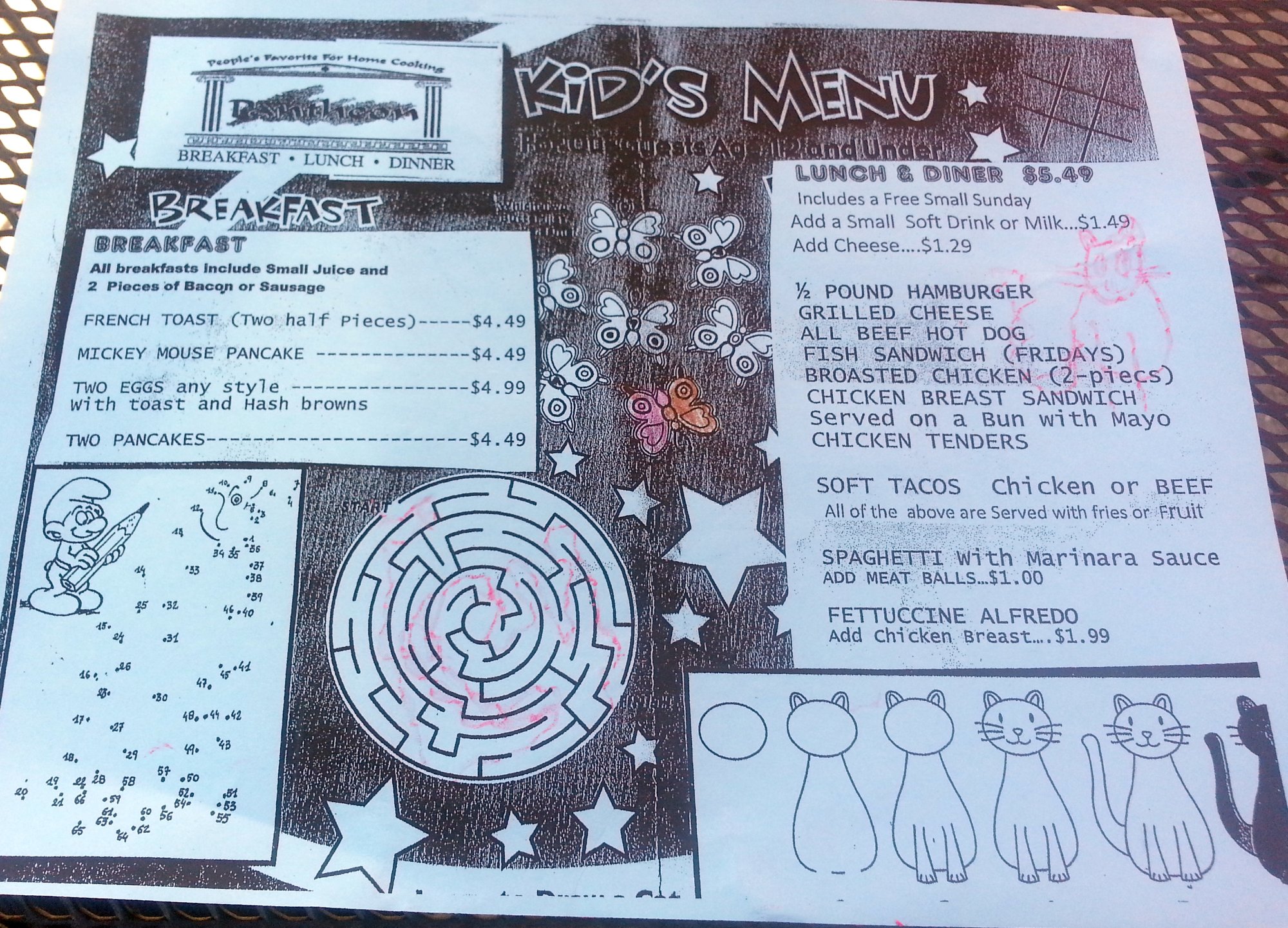 Photo credit: tripadvisor