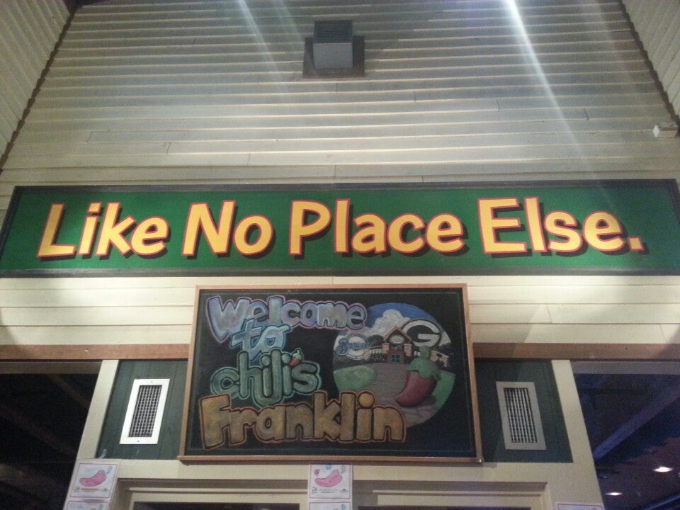 Photo credit: foursquare