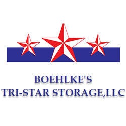 Boehlke's Tri-Star Storage