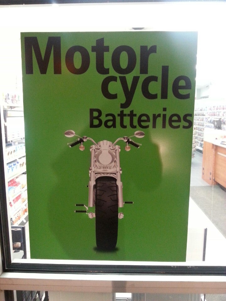 Batteries Plus Bulbs 6150 N Port Washington Rd, Glendale
