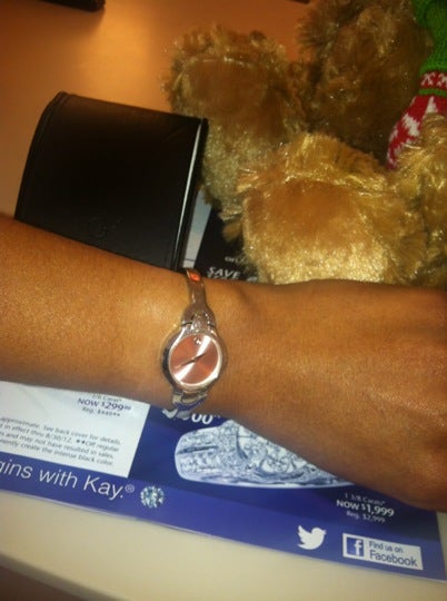 Kay Jewelers 5758 N Bayshore Dr Suite Q102, Glendale
