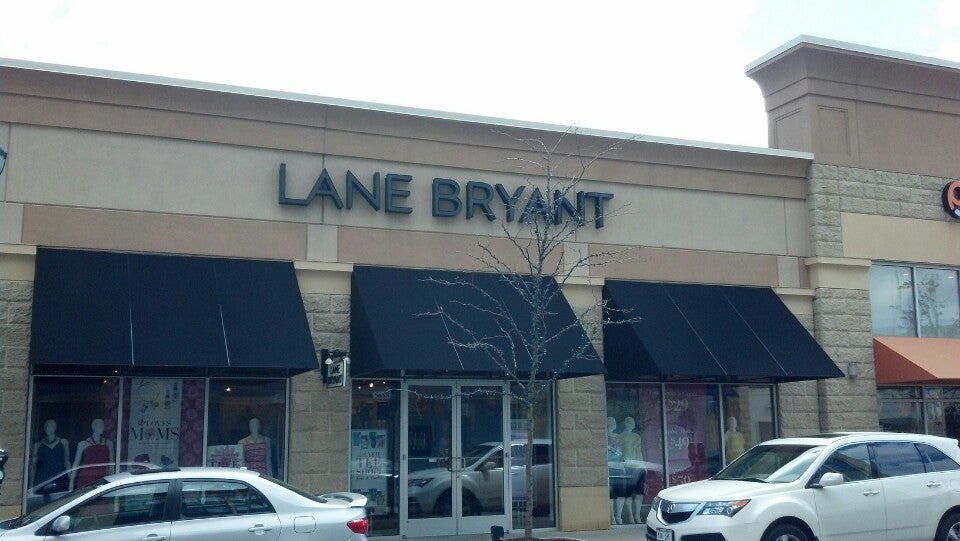 Lane Bryant 5658 N Bayshore Dr F115, Glendale