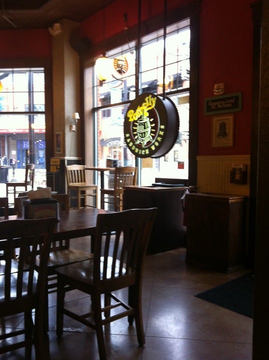 Potbelly Sandwich Shop 5725 N Bayshore Dr, Glendale