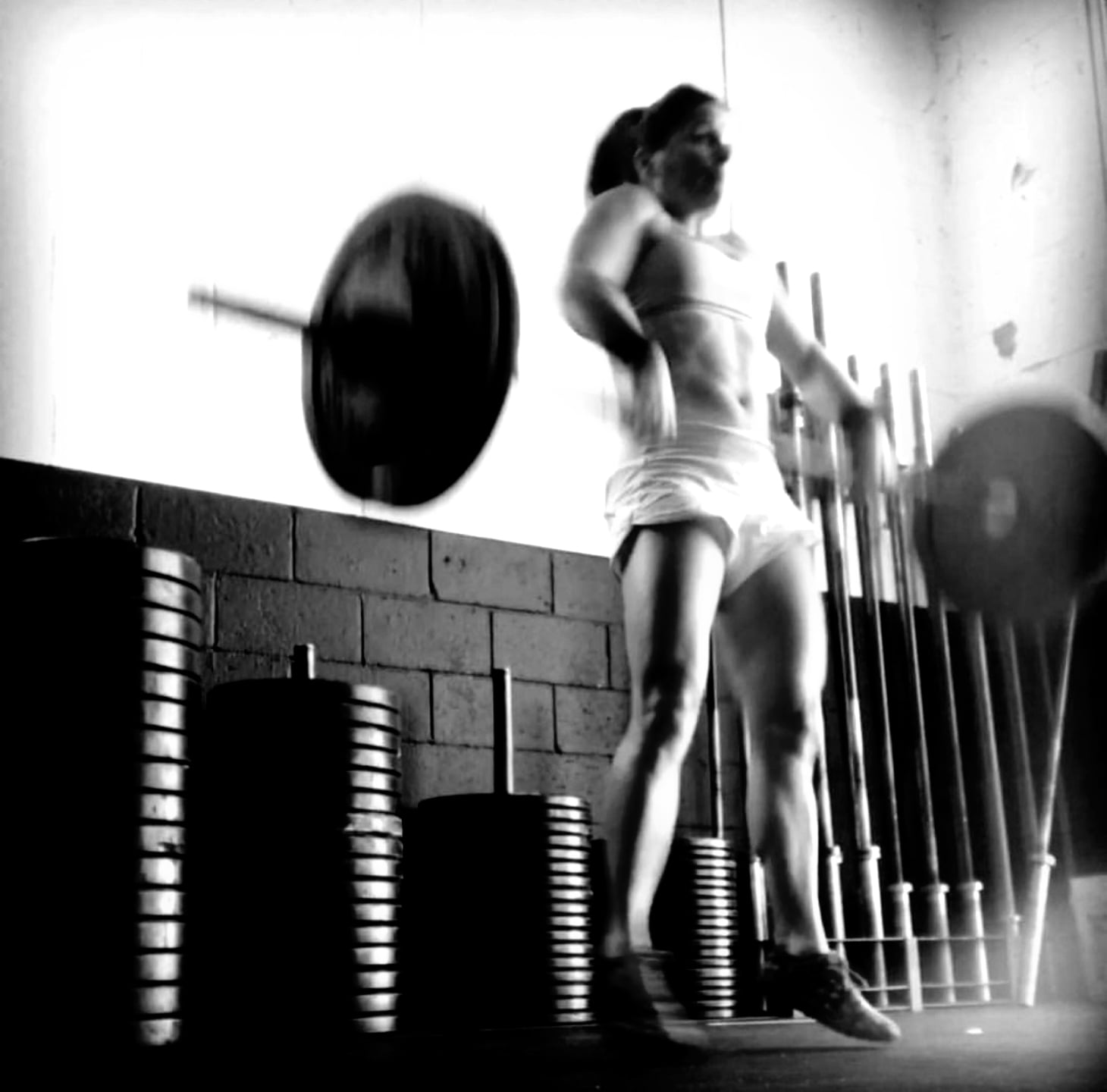 CrossFit Groundworks 4630 N Estabrook Ln, Glendale