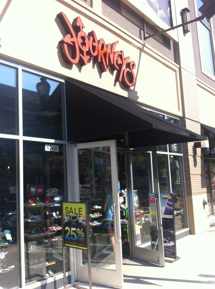 Journeys Kidz 5768 N Bayshore Dr, Glendale