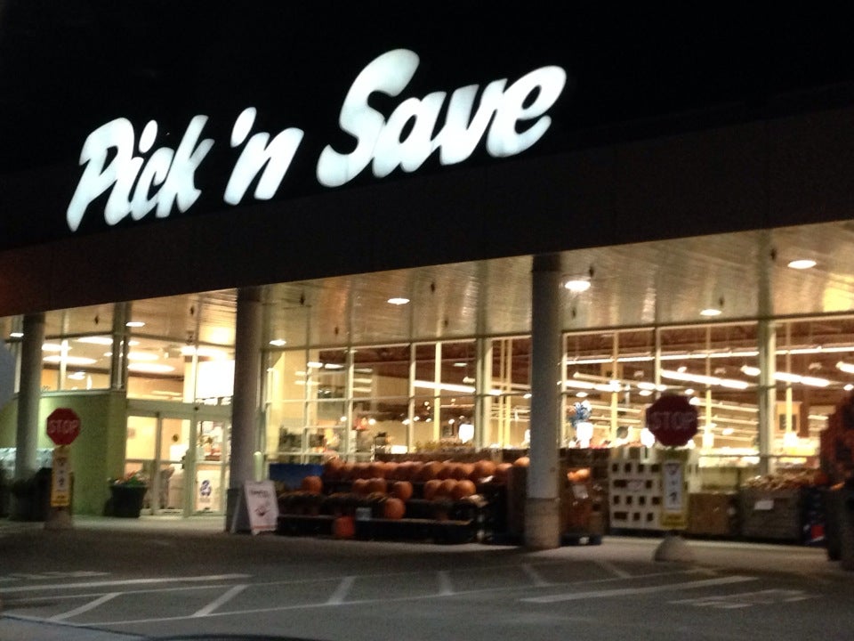 Pick 'n Save 6969 N Port Washington Rd Bldg C, Glendale
