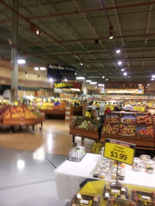 Pick 'n Save Pharmacy 1735 W Silver Spring Dr, Glendale