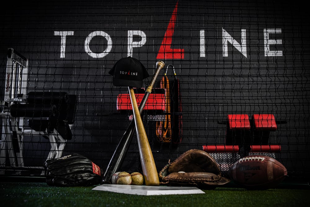 Top Line Gym 2012 W Bender Rd, Glendale