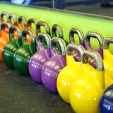 Fusion Gym 5261 N Port Washington Rd, Glendale