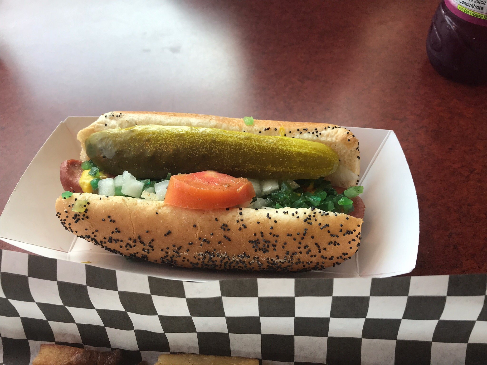 Photo credit: tripadvisor