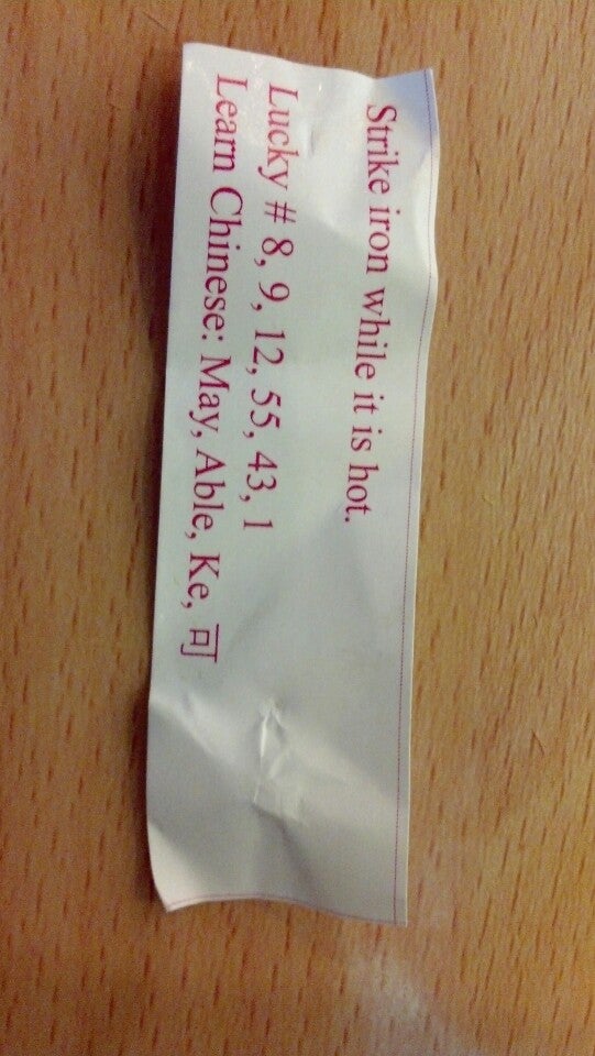 Photo credit: foursquare