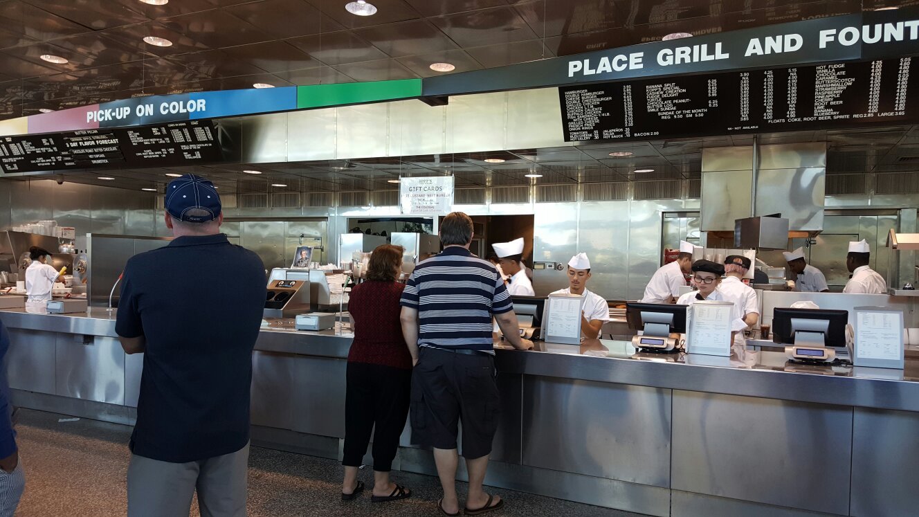 Photo credit: tripadvisor