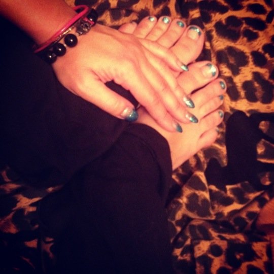 Magical Nails 5800 N Bayshore Dr B110, Glendale